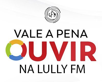 Vale a Pena Ouvir de segunda à sexta ao meio dia na Lully FM