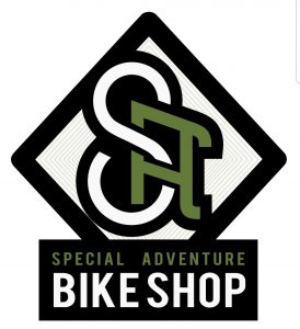Special Adventure Bike SHop