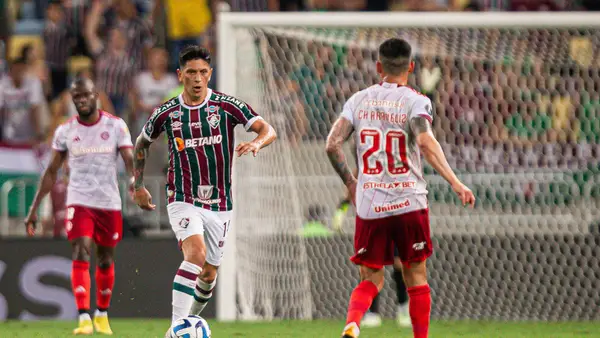 Fluminense e Internacional empatam e decisão fica toda para o Beira-Rio