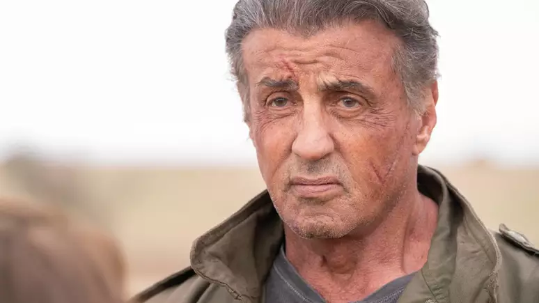 Sylvester Stallone fará um novo Rambo?