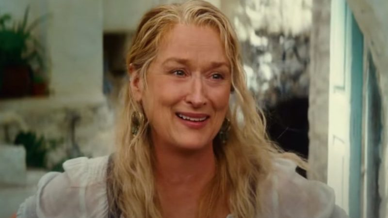 Mamma Mia!: Meryl Streep e outros atores da franquia pedem terceiro filme