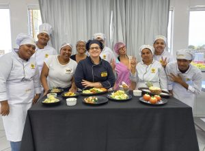 Instituto Gourmet Itaguaí