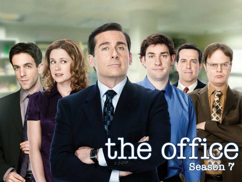 The Office pode ganhar reboot com o mesmo criador