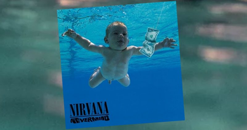 32 anos do álbum “Nevermind”, do Nirvana