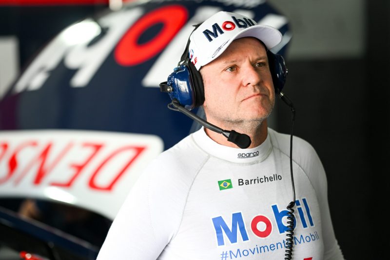 Stock Car chega à décima etapa e Dudu e Rubinho Barrichello já estão focados para a corrida no Autódromo Velocitta