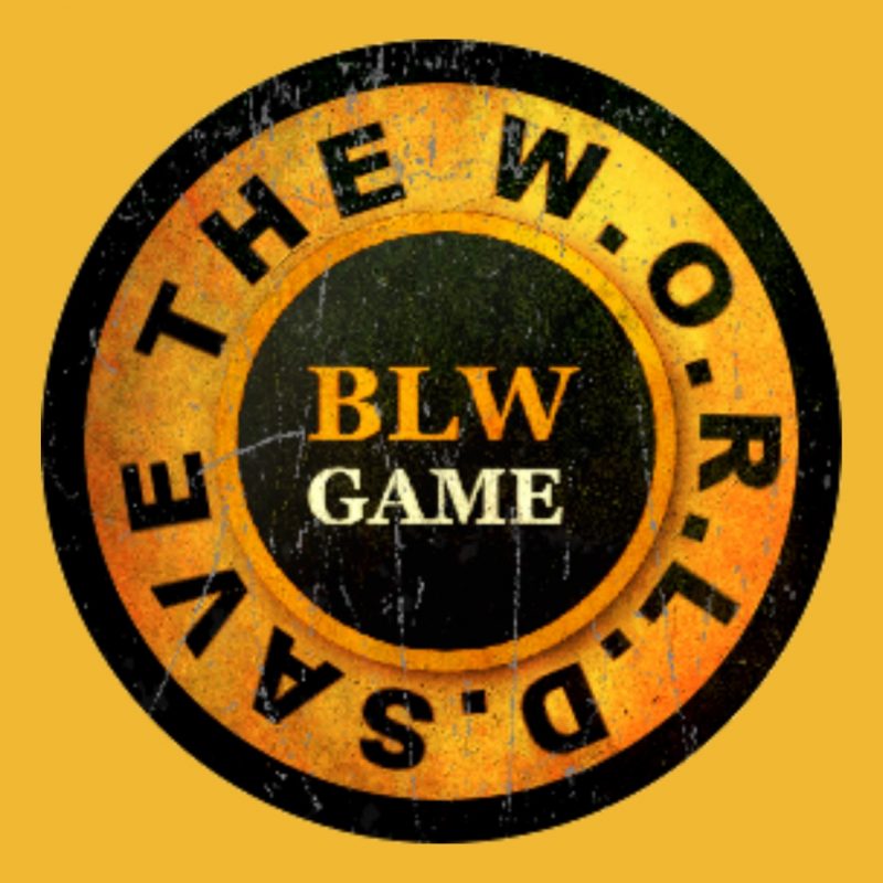 A BLW Game Brasil lança o Primeiro Game Humanitário do mundo