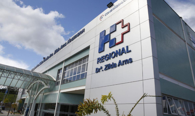 Empresa holandesa doa kits completos de higiene bucal para pacientes em UTI de hospital público no Rio de Janeiro
