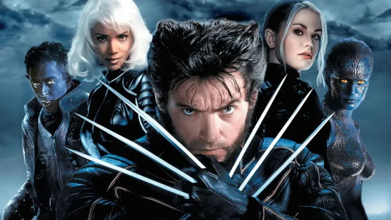 Marvel Studios procura roteiristas para live-action de X-Men