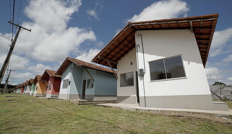 Minha Casa Minha Vida: DPU aciona a justiça por vazamento em reservatório de água em imóvel em Volta Redonda (RJ)
