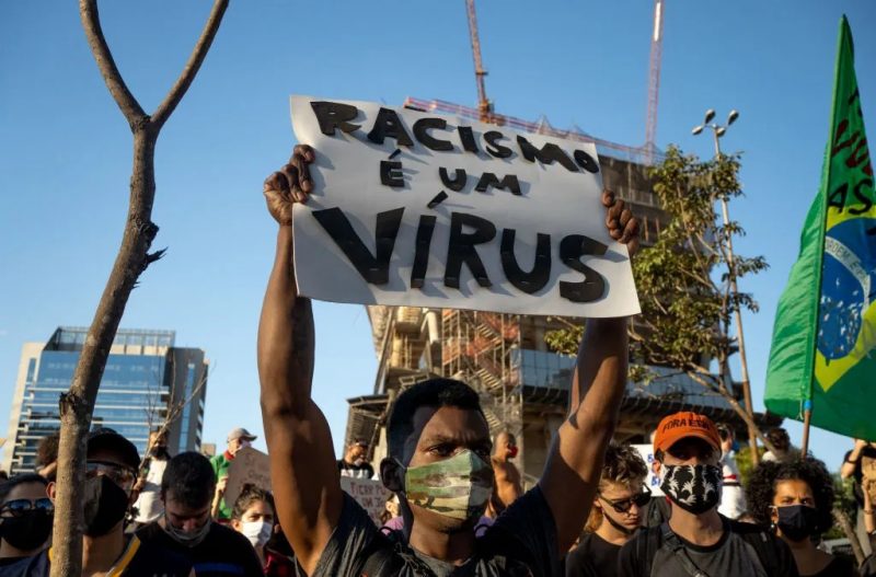Conselho Nacional de Saúde vem à Salvador para pautar racismo, saúde da população negra e luta por um SUS antirracista