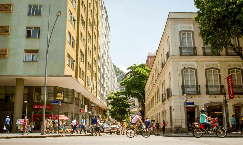 Preço do aluguel no Rio completa dois anos de altas consecutivas