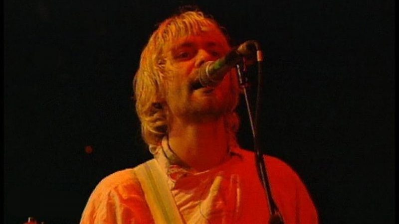 Nirvana lança novo vídeo para “Dumb”
