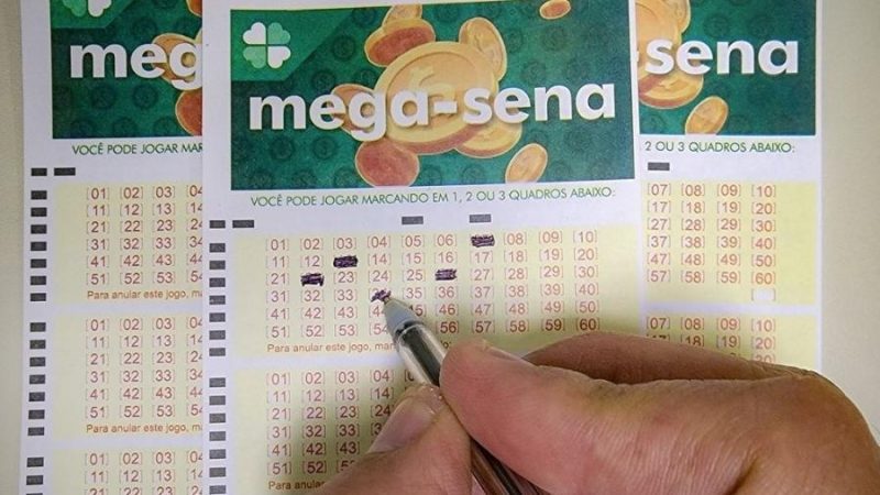 Após um mês, ganhador de R$ 84 mi na Mega-Sena ainda não buscou prêmio