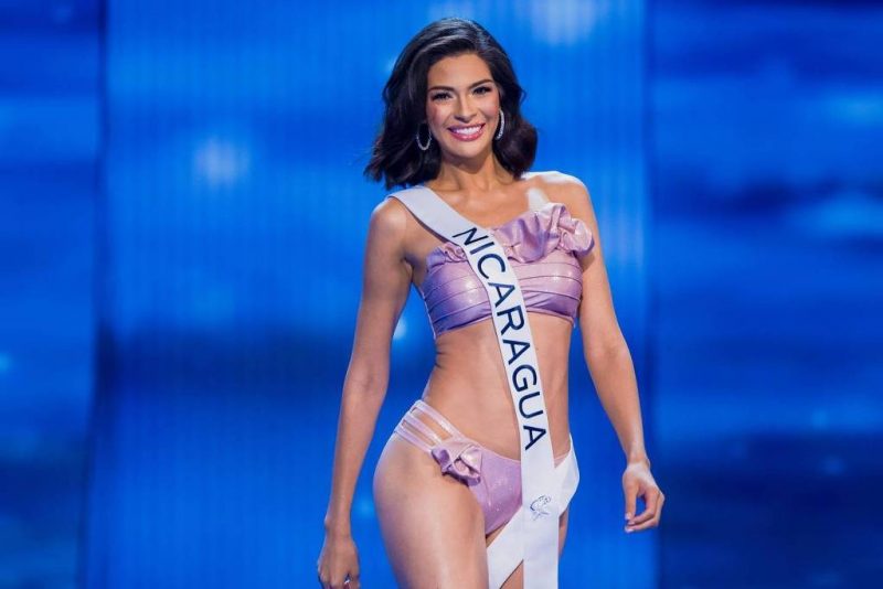 Sheynnis Palacios, da Nicarágua é a nova Miss Universo