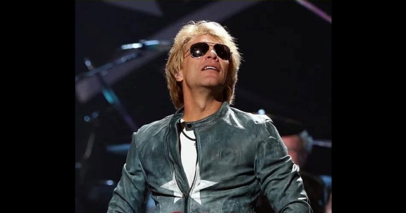 Bon Jovi estreia novo single nesta sexta-feira