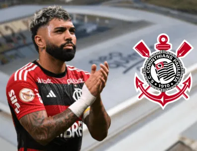Corinthians tem interesse em Gabigol