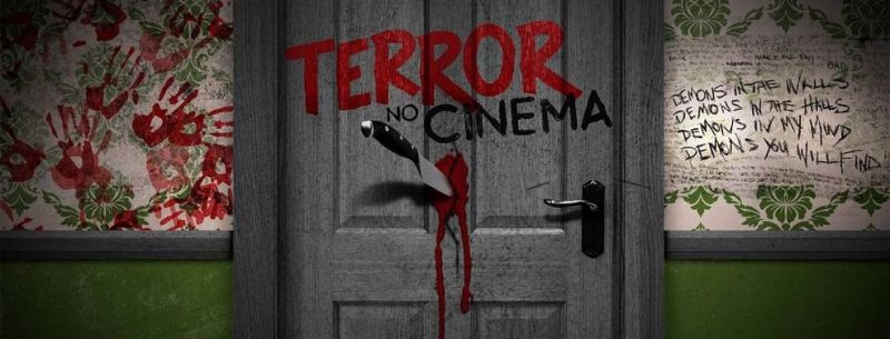 MIS anuncia novas datas para exposição de filmes de terror