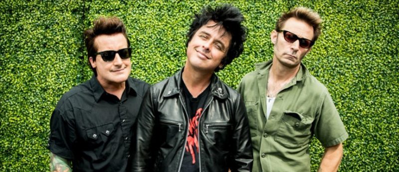 Billie Joe responde por que Green Day voltou a falar de política em novo álbum