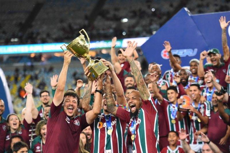 Fluminense disputará jogos da Recopa Sul-Americana entre clássicos no Carioca