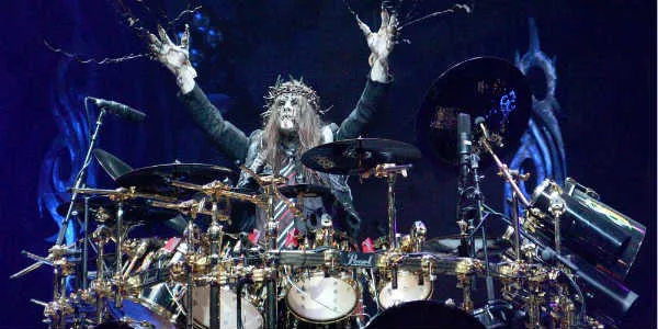 Escolha de novo baterista do Slipknot ainda não foi feita