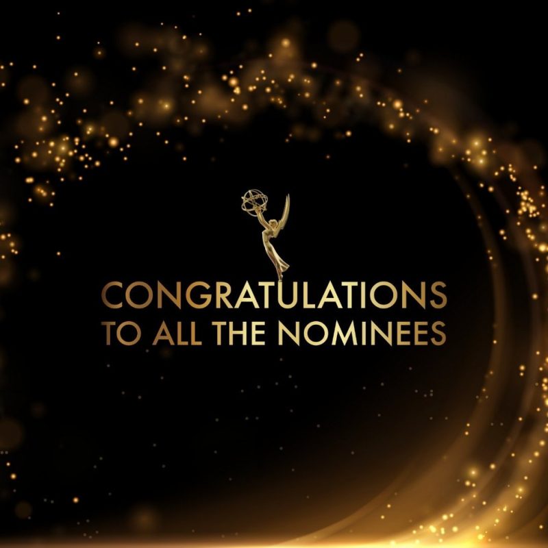 Veja os vencedores do Emmy 2023