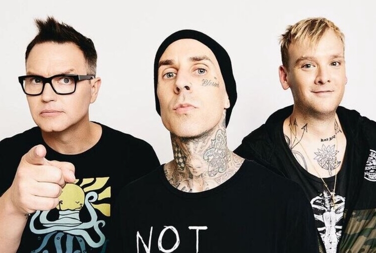 Lollapalooza Brasil diz que show do Blink-182 está mantido