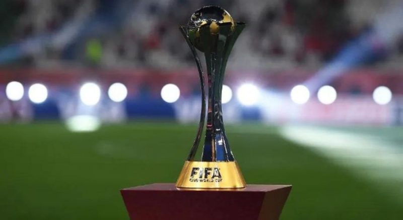 Mundial de Clubes será disputado no meio da temporada no Brasil