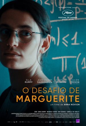 ‘O Desafio de Marguerite’ estreia hoje nos cinemas