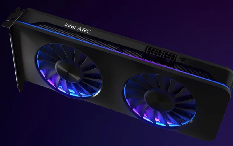 Intel confirma GPUs Arc Battlemage para 2024