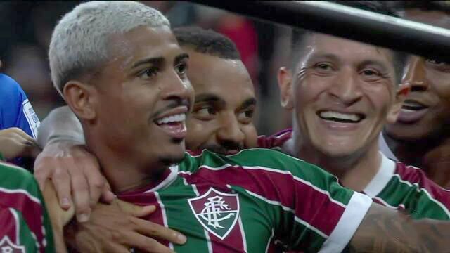 Fluminense vence o Al Ahly e está na final do Mundial de Clubes da FIFA