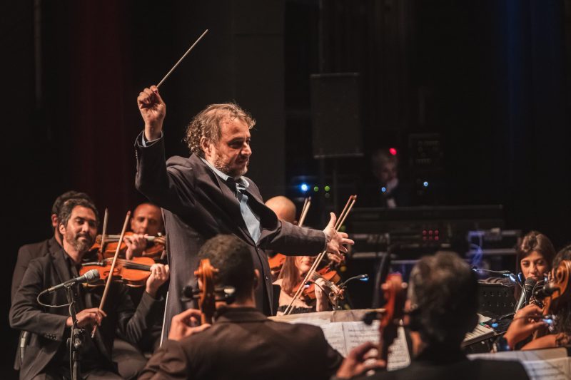 Orquestra Ouro Preto celebra a música brasileira de concerto ao lado de grandes solistas