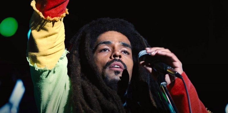Ziggy Marley fala sobre a atuação de Kingsley Ben-Adir como seu pai em ‘Bob Marley: One Love’