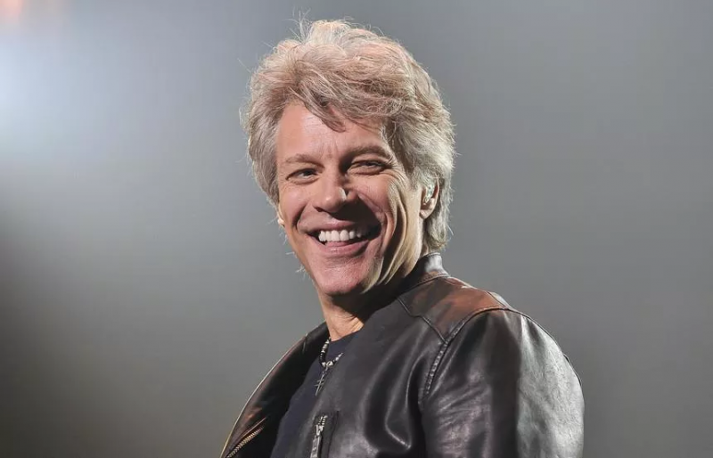 Bon Jovi lança clipe da natalina “Christmas Isn’t Christmas”