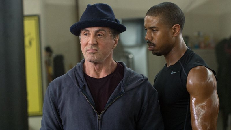 “Temos uma história muito boa para Creed 4”: A saga spin-off de Rocky com Michael B. Jordan terá outro filme?
