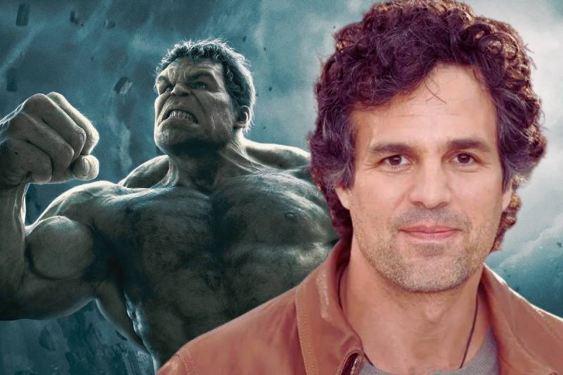 Mark Ruffalo confessa que “tem pensado muito” em filme solo do Hulk