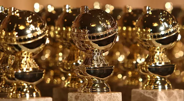 Veja lista completa de indicados e vencedores do Globo de Ouro 2024