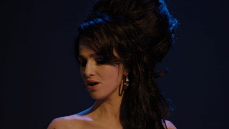 Back to Black – Cinebiografia de Amy Winehouse ganha 1º trailer