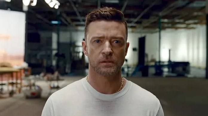 Justin Timberlake lança seu novo single “Selfish” na Lully FM