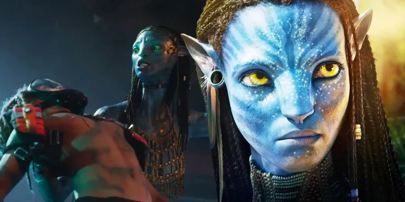 Avatar 3 começa filmagens em fevereiro