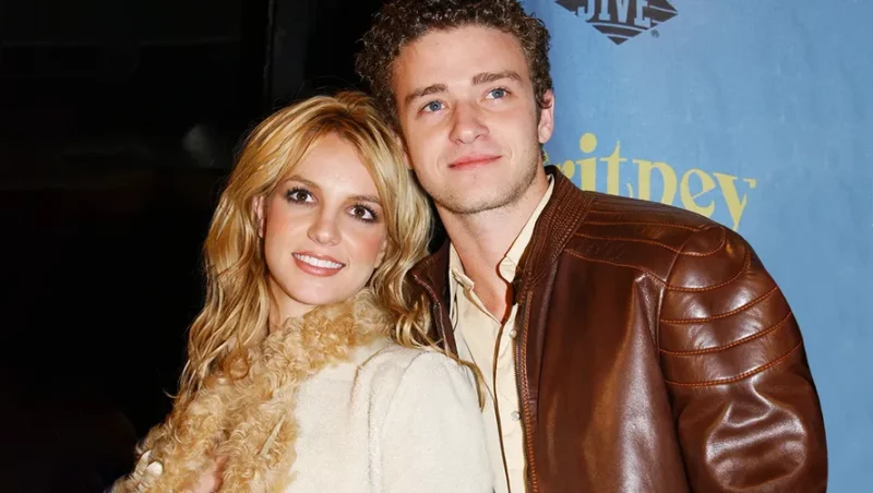 Justin Timberlake apaga posts de seu Instagram após biografia polêmica de Britney Spears