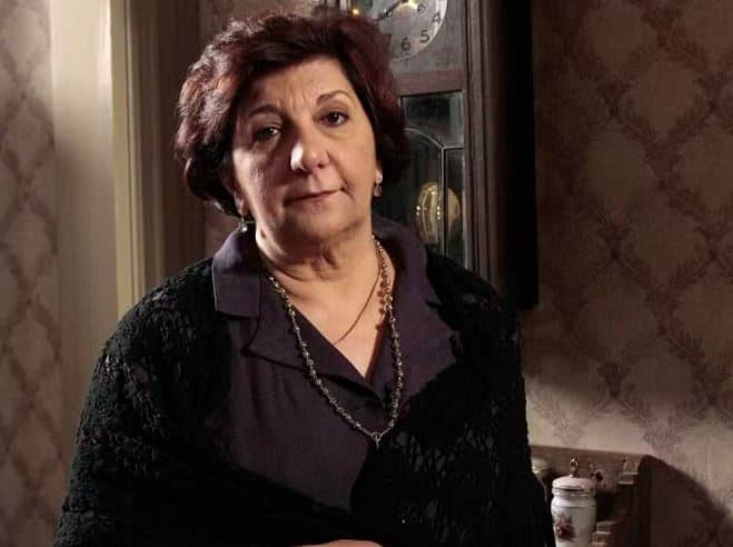 Morre Jandira Martini aos 78 anos