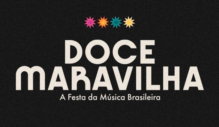 Doce Maravilha confirma segunda edição no Rio de Janeiro