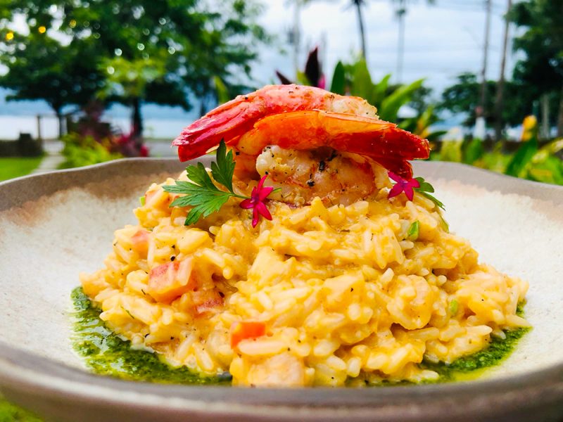 Festival Sabores da Praia em Ilhabela proporcionará experiências gastronômicas internacionais