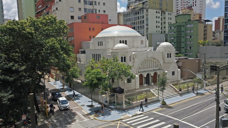 Museu Judaico de São Paulo anuncia programação de 2024
