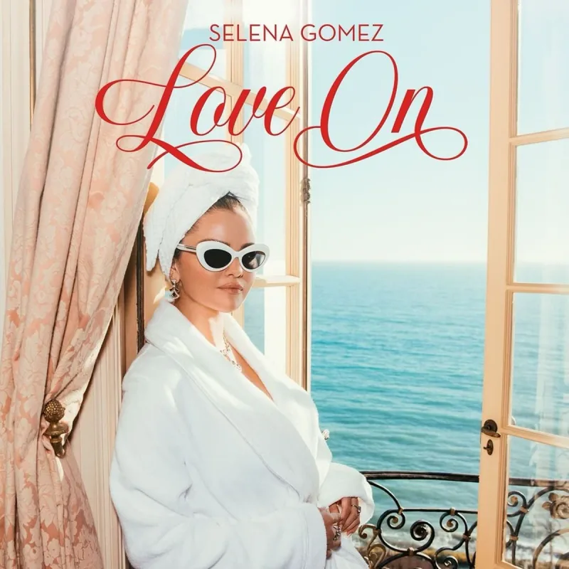 Selena Gomez divide opiniões com o novo single “Love On”
