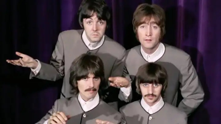 Cinebiografia dos Beatles mostrará a história sob o olhar de cada integrante