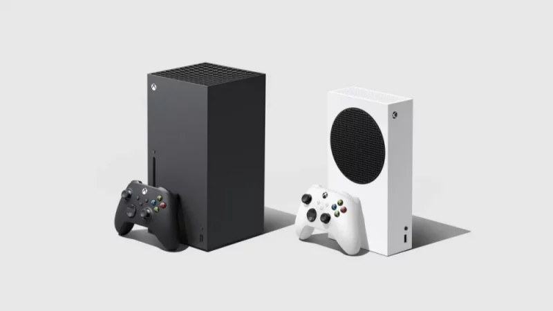 Microsoft não vê futuro do Xbox como exclusivamente digital