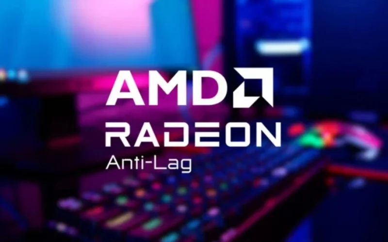 Tecnologia AMD Anti-Lag+ vai ser relançada por pedido de usuários
