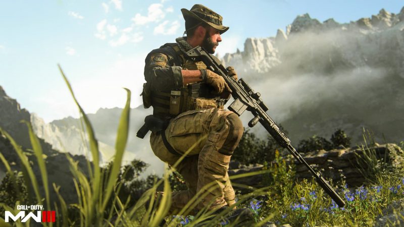 Activision baniu mais de 26 mil contas por uso de trapaça no Call of Duty