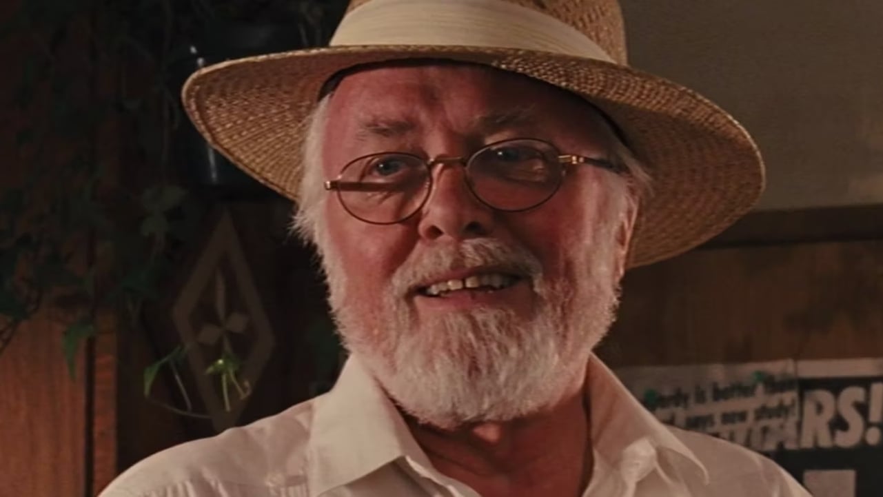 O detalhe de Jurassic Park que revela os planos de Hammond e nos faz sonhar com um spin-off da franquia
